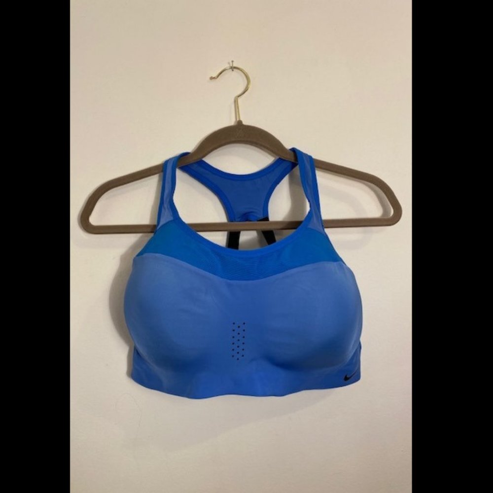 Nike Dri-Fit Sports Bra